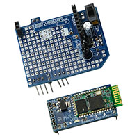 Global Specialties - ARX-BT3 - WIRELESS KIT BT FOR ARX/AAR BOTS