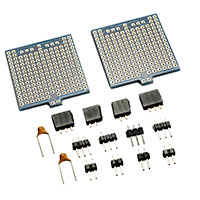 Global Specialties - ARX-EXP - EXPANSION BOARD KIT ARX/AAR BOTS
