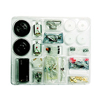 Global Specialties - ARX-PARTS - SPARE PARTS
