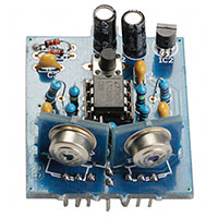 Global Specialties - ARX-SNK - IR HEAT SENSOR MOD ARX/AAR BOTS