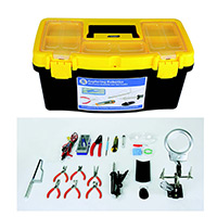 Global Specialties - ARX-TLKT - ARX ROBOT TOOL KIT