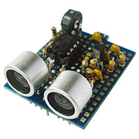 Global Specialties - ARX-ULT - ULTRSND MEASURE KIT AAR/ARX BOTS