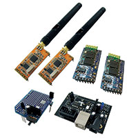 Global Specialties - ARX-WRL - WIRELESS KIT BLUETOOTH/APC-220