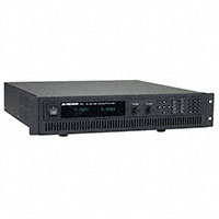 B&K Precision - 9117 - DC POWER SUPPLY 80V 120A 3000W
