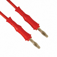 Cal Test Electronics - CT2060-150-2 - TEST LEAD BANANA TO BANANA 59.1"