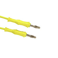 Cal Test Electronics - CT2060-150-4 - TEST LEAD BANANA TO BANANA 59.1"