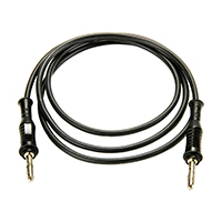 Cal Test Electronics - CT2062-200-0 - TEST LEAD BANANA TO BANANA 78.7"