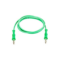 Cal Test Electronics - CT2062-100-5 - TEST LEAD BANANA TO BANANA 39.4"