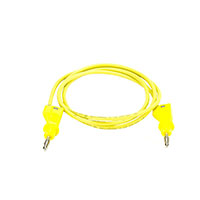 Cal Test Electronics - CT2131-50-4 - TEST LEAD BANANA TO BANANA 19.7"