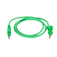 Cal Test Electronics - CT2131-50-5 - TEST LEAD BANANA TO BANANA 19.7"