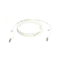 Cal Test Electronics - CT2131-25-9 - TEST LEAD BANANA TO BANANA 9.8"