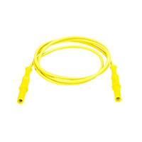 Cal Test Electronics - CT2162-10-4 - TEST LEAD BANANA TO BANANA 4"