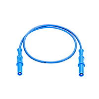 Cal Test Electronics - CT2162-10-6 - TEST LEAD BANANA TO BANANA 4"