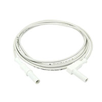 Cal Test Electronics - CT2176-200-9 - TEST LEAD BANANA TO BANANA 78.7"