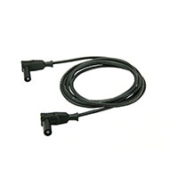 Cal Test Electronics - CT2190-50-0 - TEST LEAD BANANA TO BANANA 19.7"