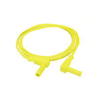 Cal Test Electronics - CT2190-50-4 - TEST LEAD BANANA TO BANANA 19.7"