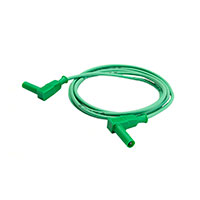 Cal Test Electronics - CT2190-50-5 - TEST LEAD BANANA TO BANANA 19.7"