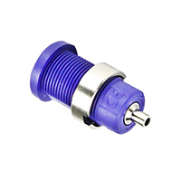 Cal Test Electronics - CT2240-7 - 4MM SAFETY JACK SOLDER HOLE PANE