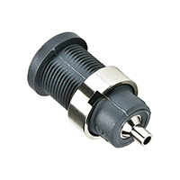 Cal Test Electronics - CT2240-8 - 4MM SAFETY JACK SOLDER HOLE PANE