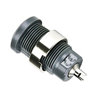 Cal Test Electronics - CT2242-8 - 4MM SAFETY JACK SOLDER SLOT PANE