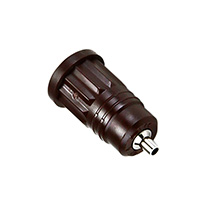 Cal Test Electronics - CT2245-0 - 4MM SAFETY JACK, SOLDER SLOT - P