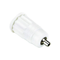 Cal Test Electronics - CT2244-9 - 4MM SAFETY JACK SOLDER HOLE PUSH