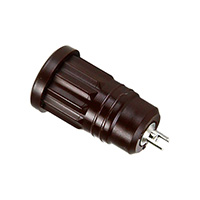 Cal Test Electronics - CT2245-1 - 4MM SAFETY JACK SOLDER SLOT PUSH