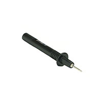 Cal Test Electronics - CT2266-0 - PROBE BODY 2MM TIP BLACK