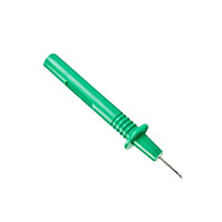 Cal Test Electronics - CT2266-5 - PROBE BODY 2MM TIP GREEN