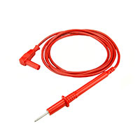 Cal Test Electronics - CT2336-100-2 - TEST LEAD BANANA TO PROBE 39.4"