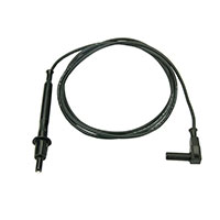 Cal Test Electronics - CT2338-150-0 - TEST LEAD BANANA TO PROBE 59.1"