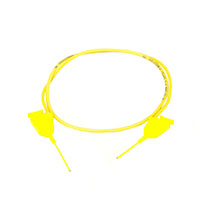 Cal Test Electronics - CT2406-100-4 - MINIFLEX CLIP EACH END SILIC 0.4