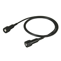 Cal Test Electronics - CT2417-100-0 - INS BNCM CABLE ASSY 50OHM 100CM