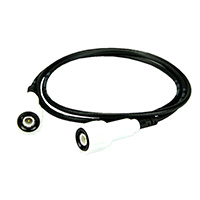 Cal Test Electronics - CT2417-100-9 - INS BNCM CABLE ASSY 50OHM 100CM