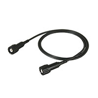 Cal Test Electronics - CT2417-200-0 - INS BNCM CABLE ASSY 50OHM 200CM