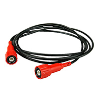 Cal Test Electronics - CT2417-200-2 - INS BNCM CABLE ASSY 50OHM 200CM