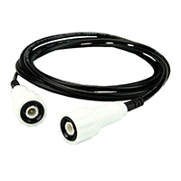 Cal Test Electronics - CT2417-200-9 - INS BNCM CABLE ASSY 50OHM 200CM