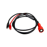 Cal Test Electronics - CT2431-100-2 - INS BNCM CABLE MINALG 50OHM 100C