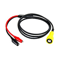 Cal Test Electronics - CT2431-100-4 - INS BNCM CABLE MINALG 50OHM 100C