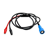 Cal Test Electronics - CT2431-200-6 - INS BNCM CABLE MINALG 50OHM 200C