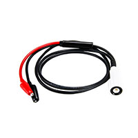 Cal Test Electronics - CT2431-200-9 - INS BNCM CABLE MINALG 50OHM 200C