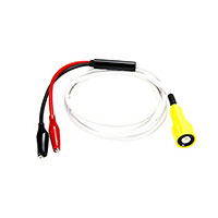 Cal Test Electronics - CT2432-100-4 - INS BNCM CABLE MINALG 75OHM 100C