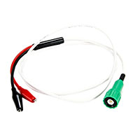 Cal Test Electronics - CT2432-100-5 - INS BNCM CABLE MINALG 75OHM 100C