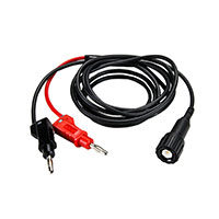 Cal Test Electronics - CT2435-200-2 - INS BNCM CABLE STK P 50OHM 200CM