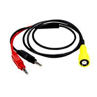 Cal Test Electronics - CT2435-200-4 - INS BNCM CABLE STK P 50OHM 200CM