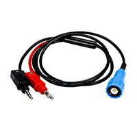 Cal Test Electronics - CT2435-200-5 - INS BNCM CABLE STK P 50OHM 200CM