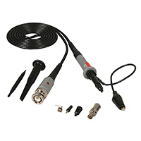 Cal Test Electronics - CT2674A - OPROBE X1/X10/R 100MHZ HIPRO 1.2