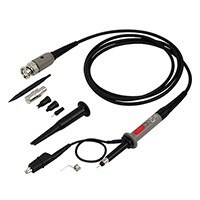 Cal Test Electronics - CT2675A - OPROBE X1/X10/R 200MHZ HIPRO 1.2