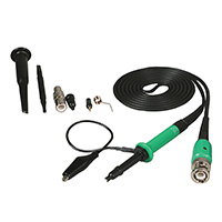 Cal Test Electronics - CT2676A - OPROBE X10 100MHZ HIPRO 1.2M