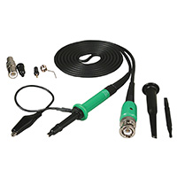 Cal Test Electronics - CT2677A - OPROBE X10 200MHZ HIPRO 1.2M